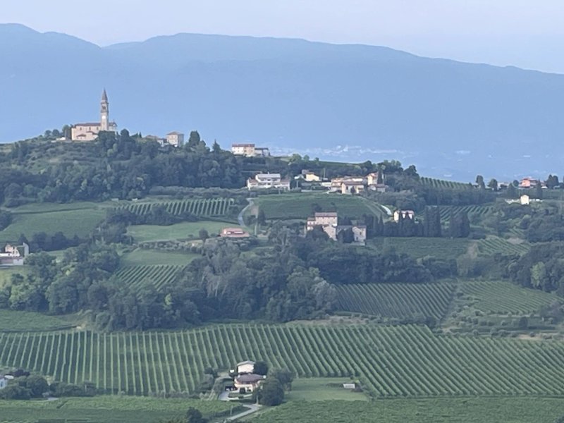 Ca'del Poggio Ristorante