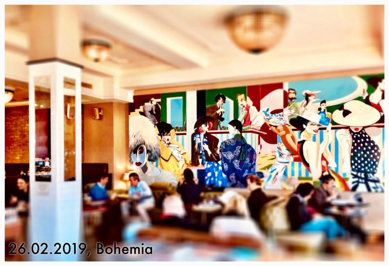 Bohemia