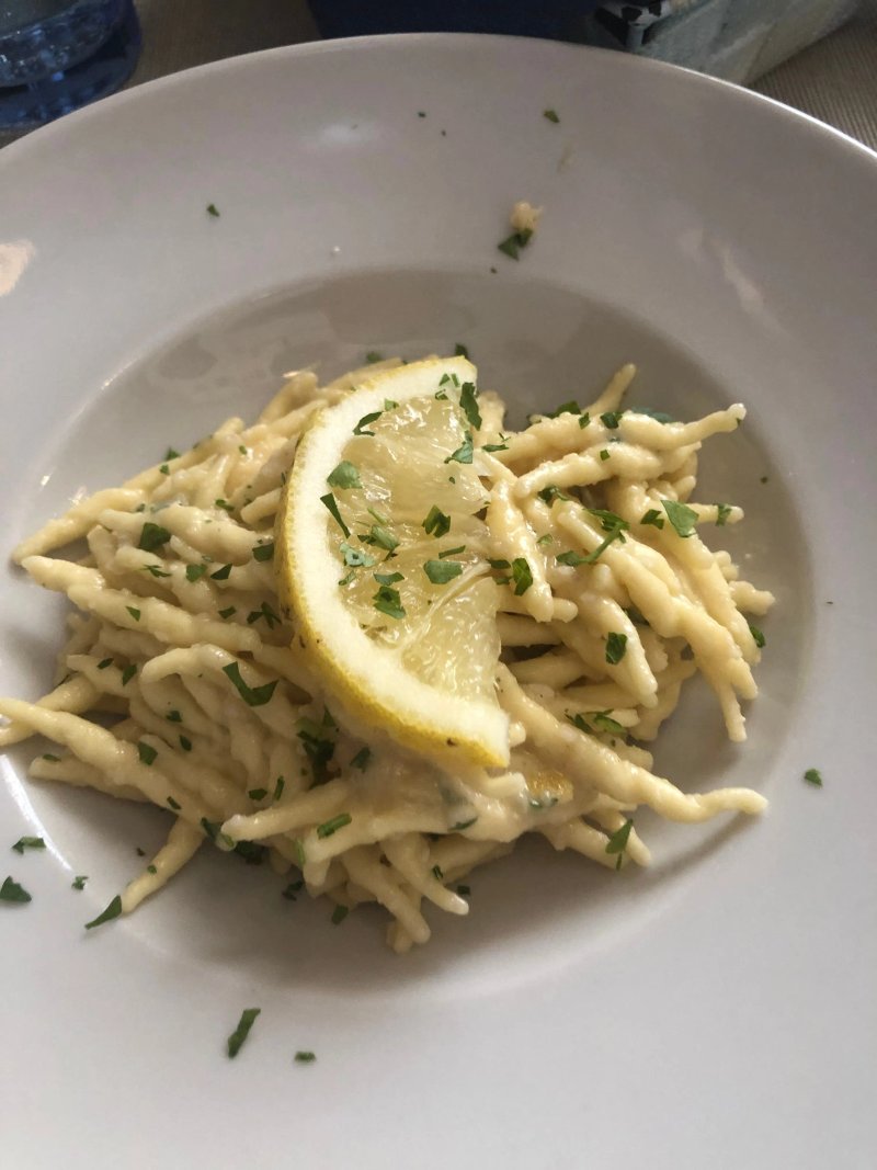 Ristorante Il Faro
