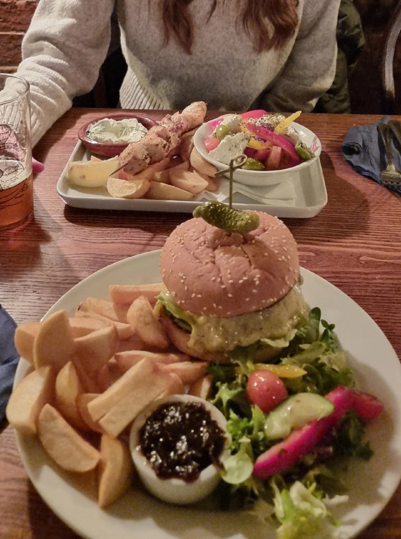 Red Lion Inn