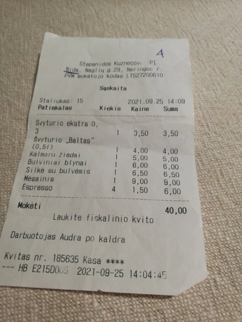 Kavine Kursis