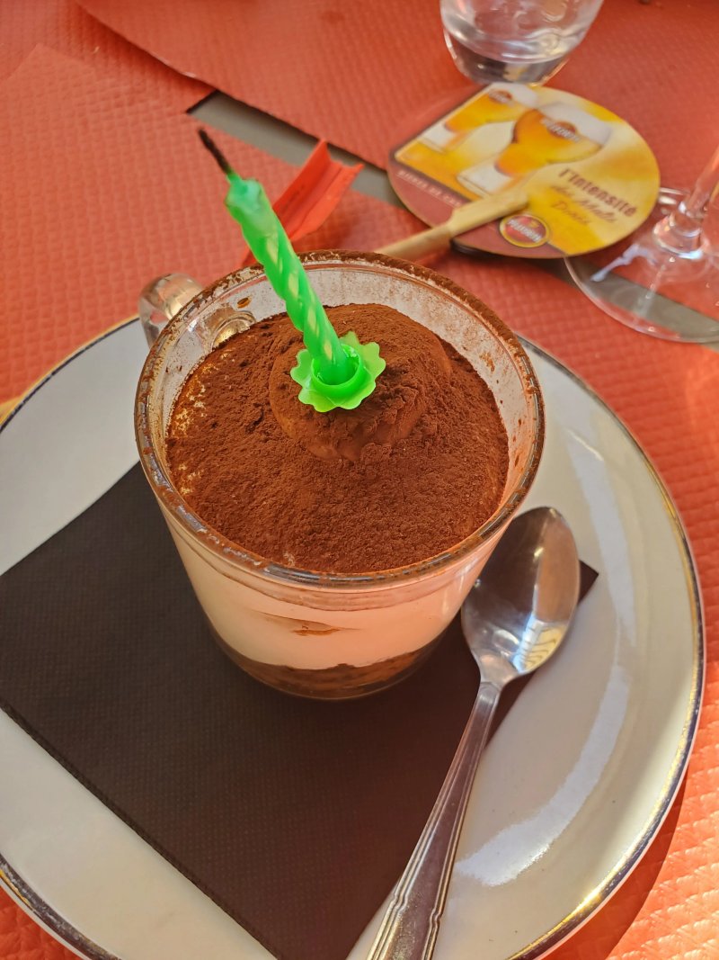 Brasserie Carpe Diem