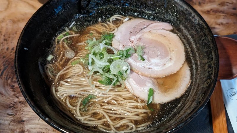 Ramen to Biiru