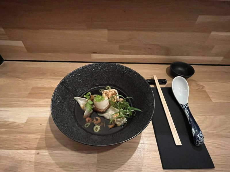 Takai Bar-izakaya-