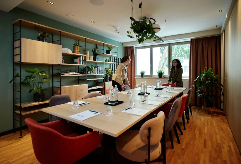 Henriette Stadthotel Vienna