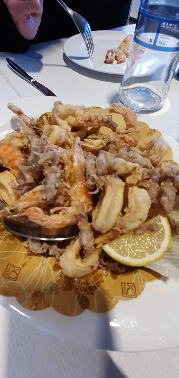 DETTAGLI DI MARE