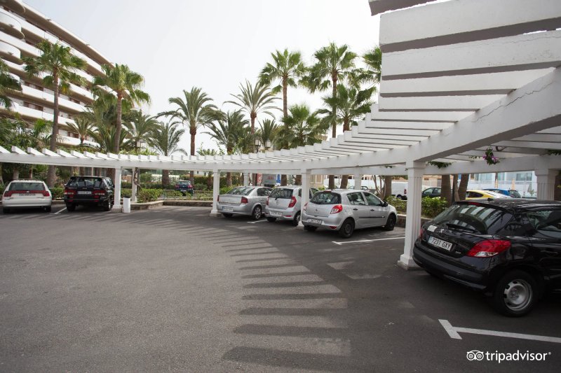 Hotel Riu Palace Palmeras