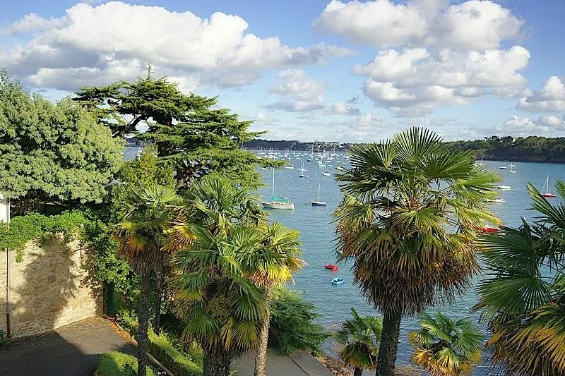 Gites de la Cote d'Emeraude