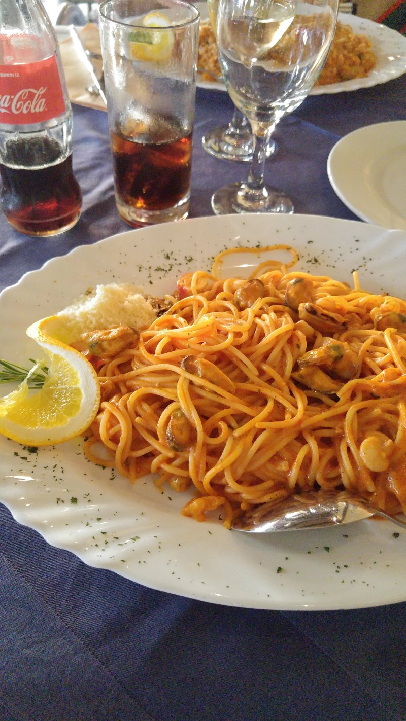 Restaurant Degenija