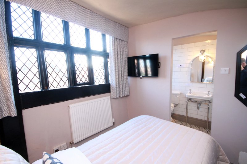 The Crown Hotel