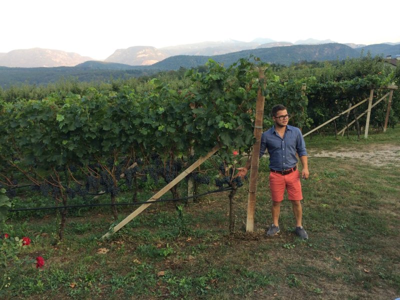 Weingut Klosterhof