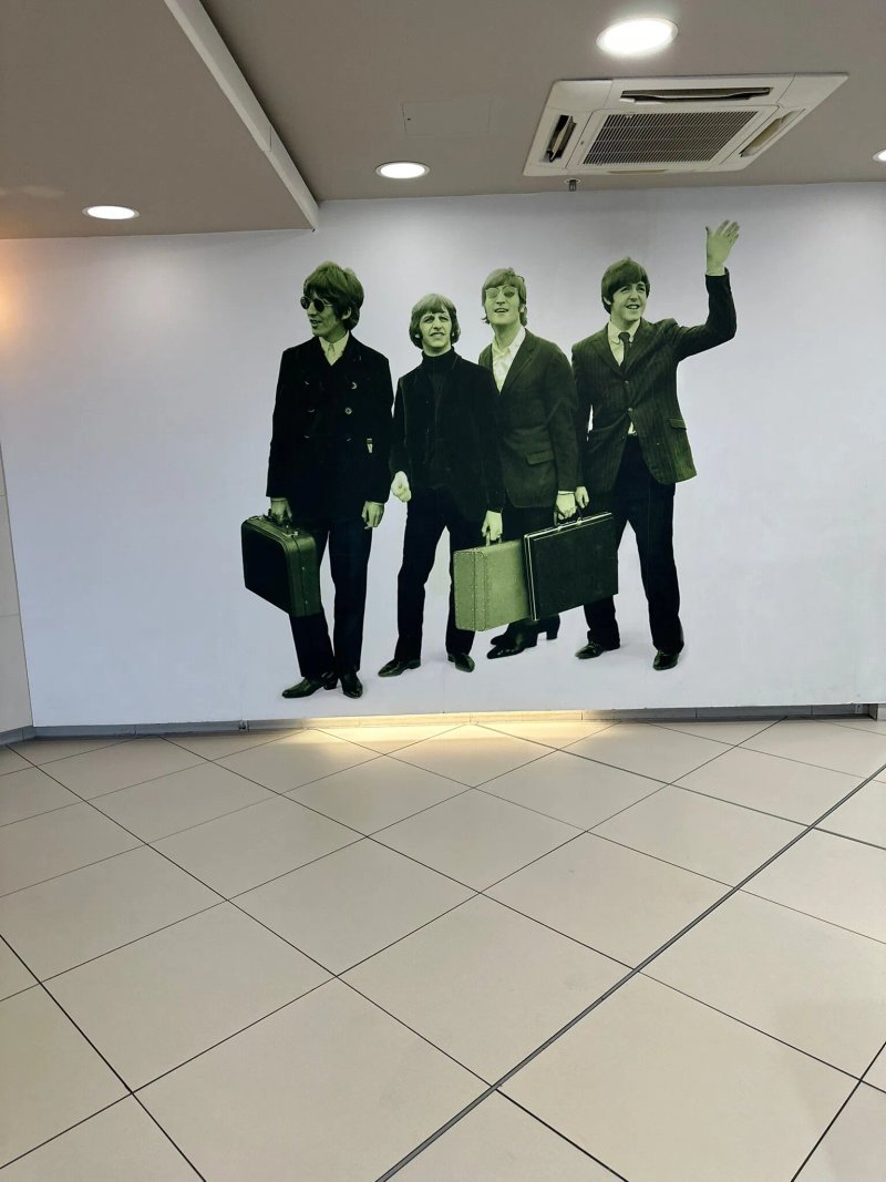 Hampton by Hilton Liverpool/John Lennon Airport