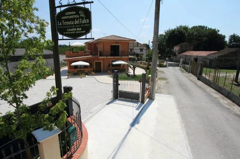 La Tenuta del Falco