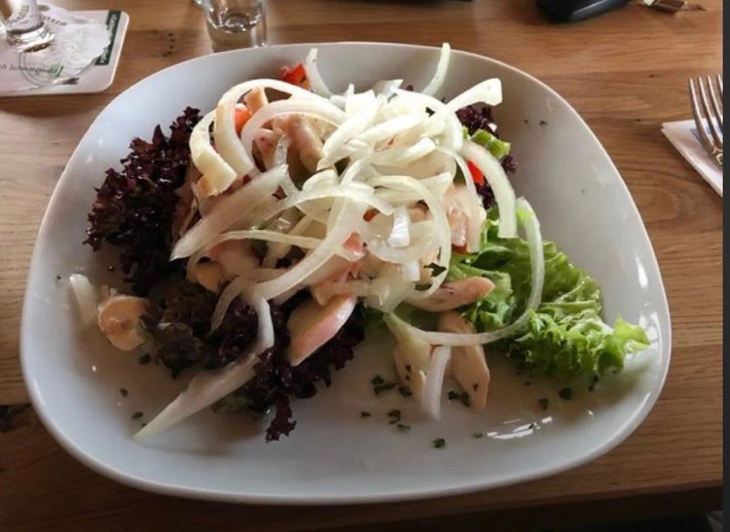 Aach-Pavillon Restaurant