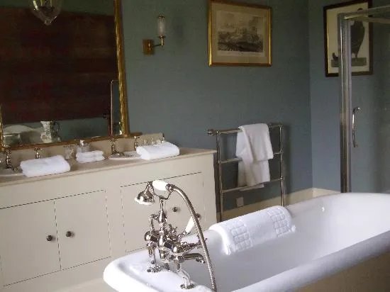 Dumfries House Lodge