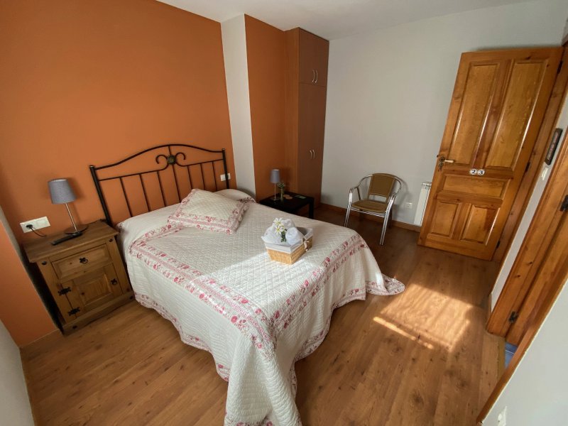 Hostal El Horno