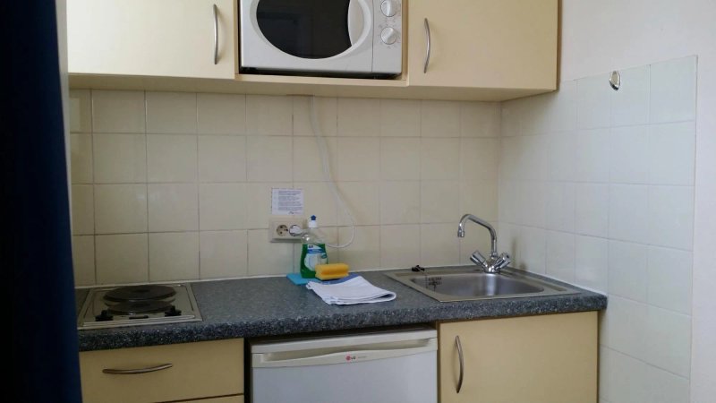 StayMunich Serviced Apartments