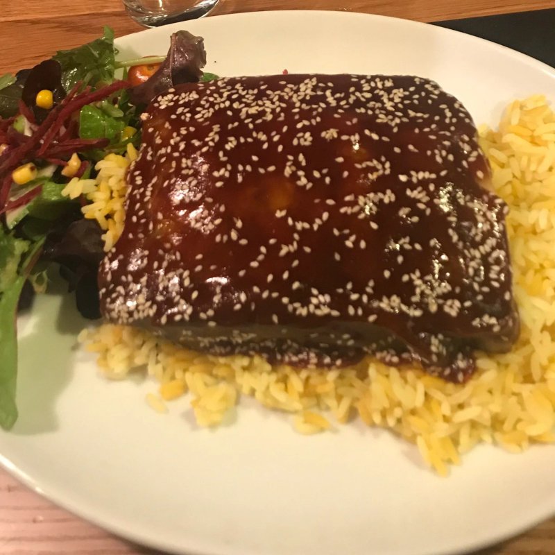Glen Nevis Restaurant & Bar