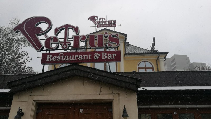 Petrus