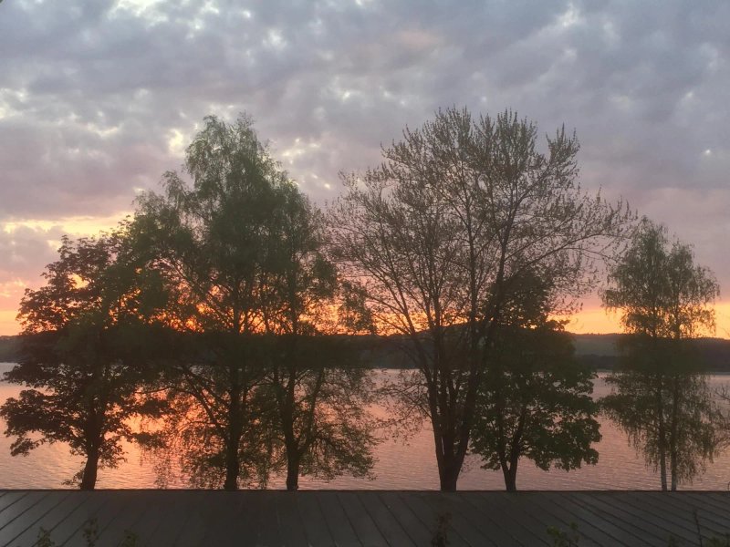 Restaurant Weyringer Wallersee