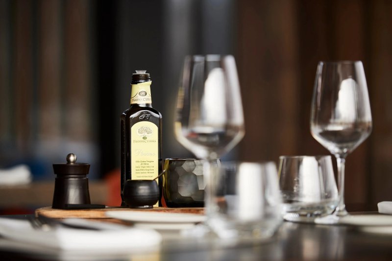 The National Brasserie And Bar