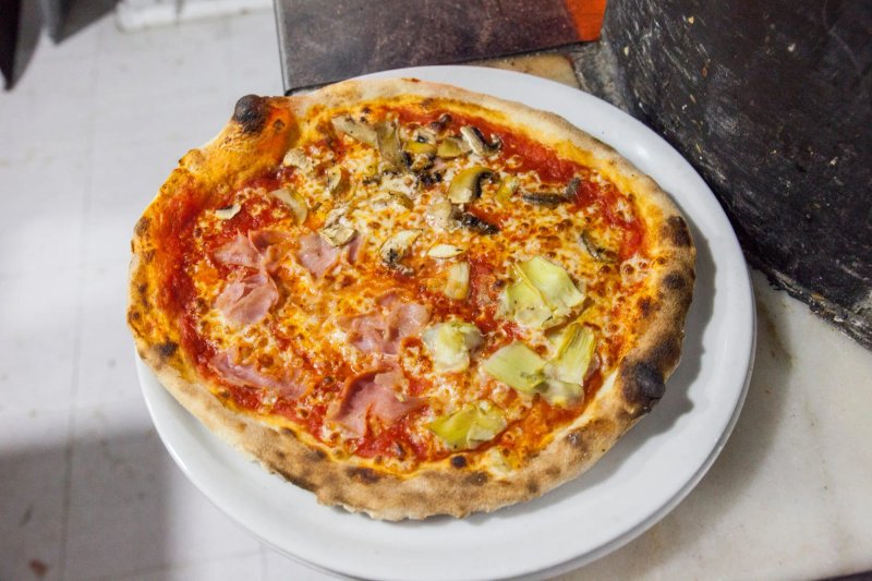 Ristorante Pizzeria Osare