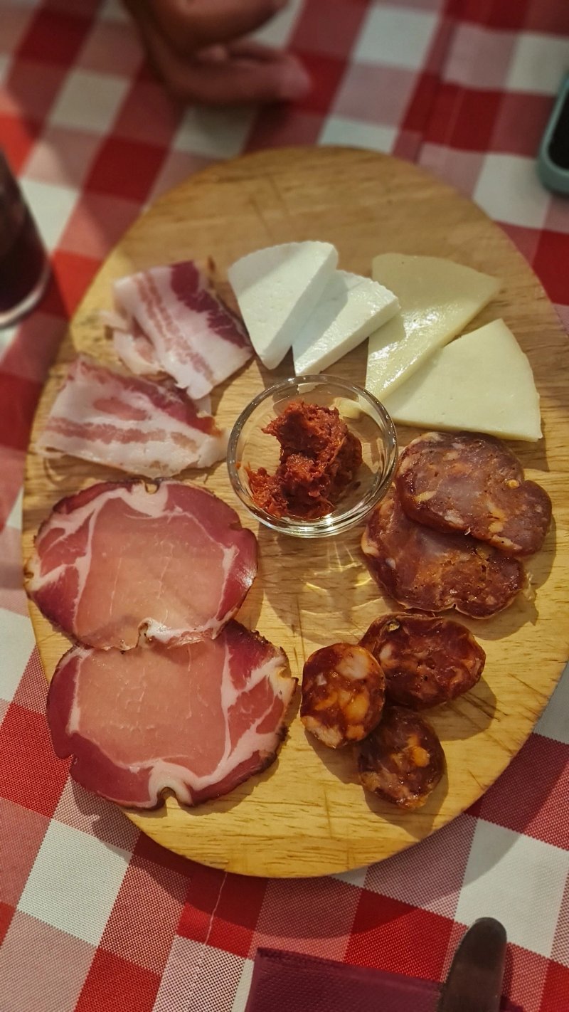 A' Taverna