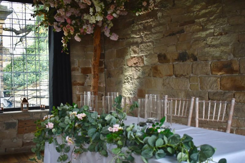 The Weavers Shed