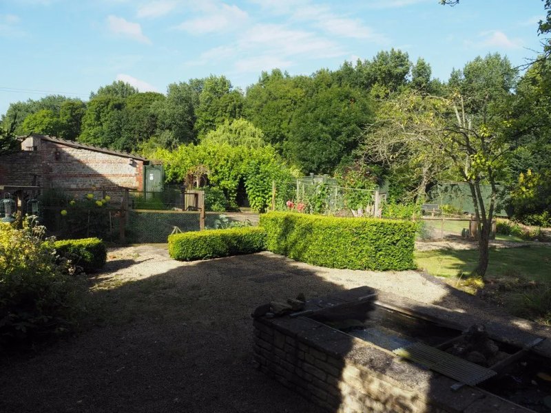 Black Dog Farm Bed Breakfast
