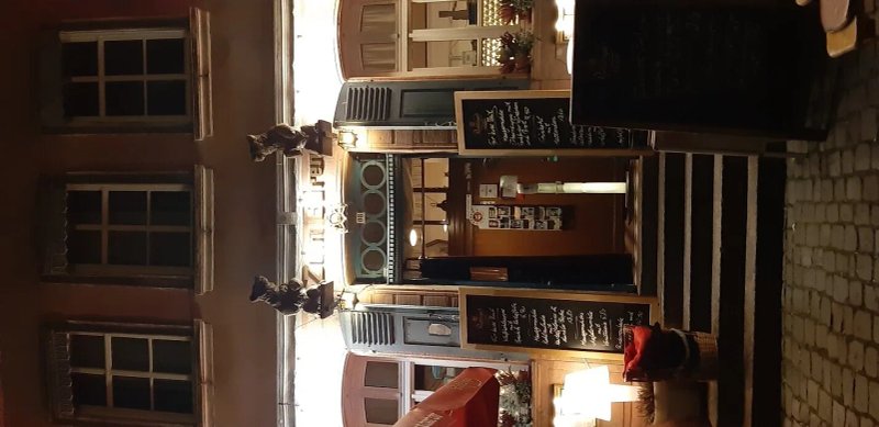 Gasthaus Zum Baren