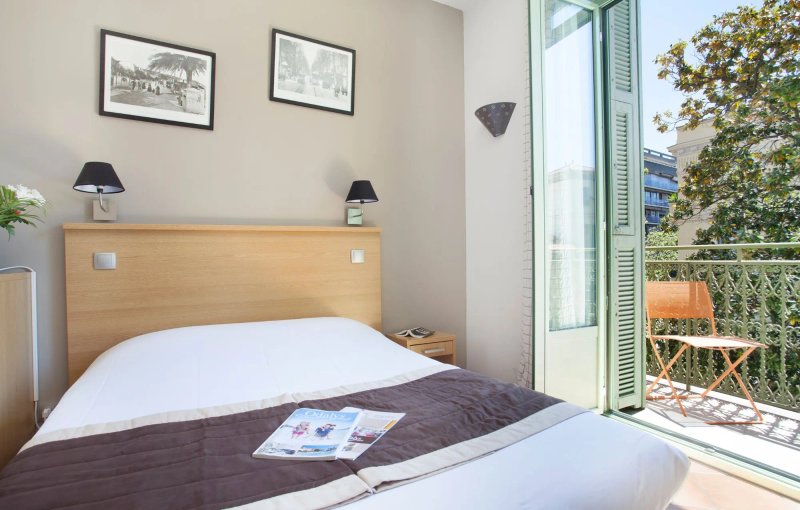 Appart'hotel Odalys Palais Rossini