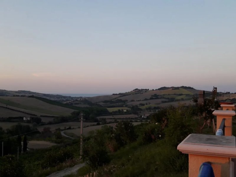 Agriturismo Madonnabruna