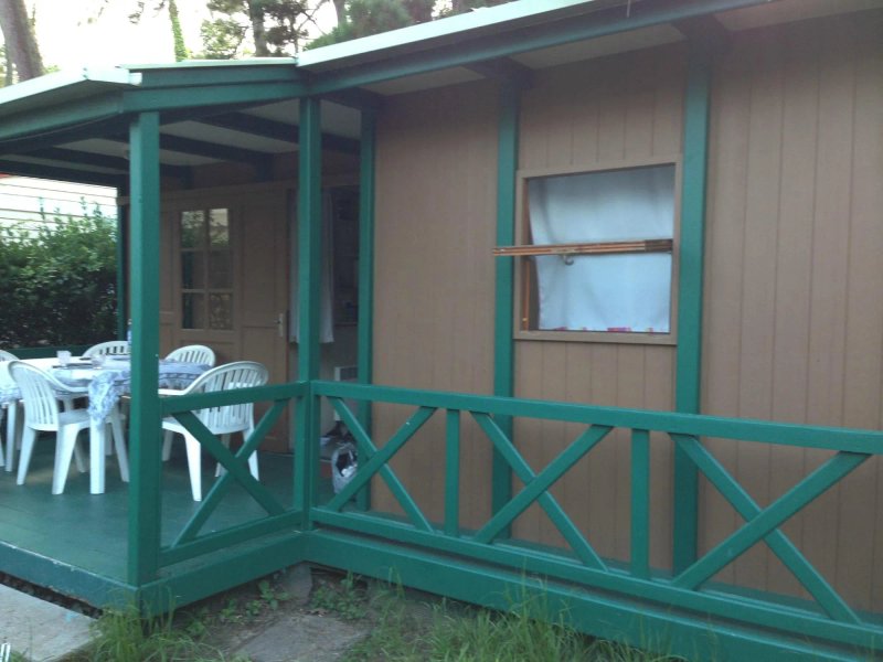 Camping Lou Pignada
