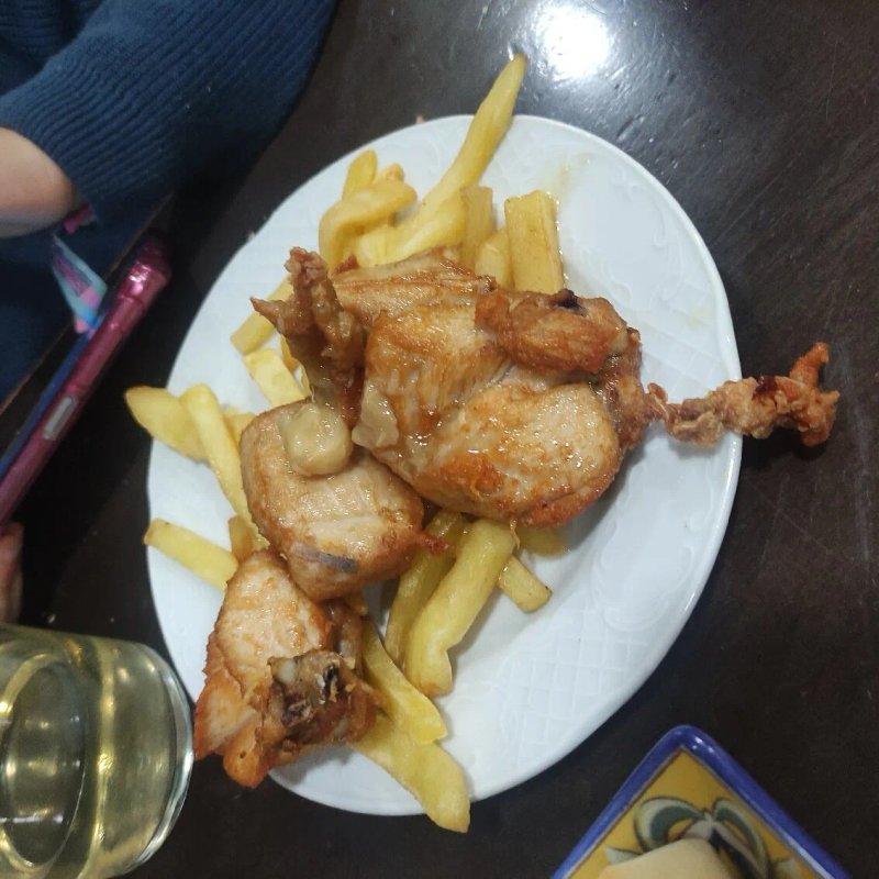 Cafe Bar Jaula