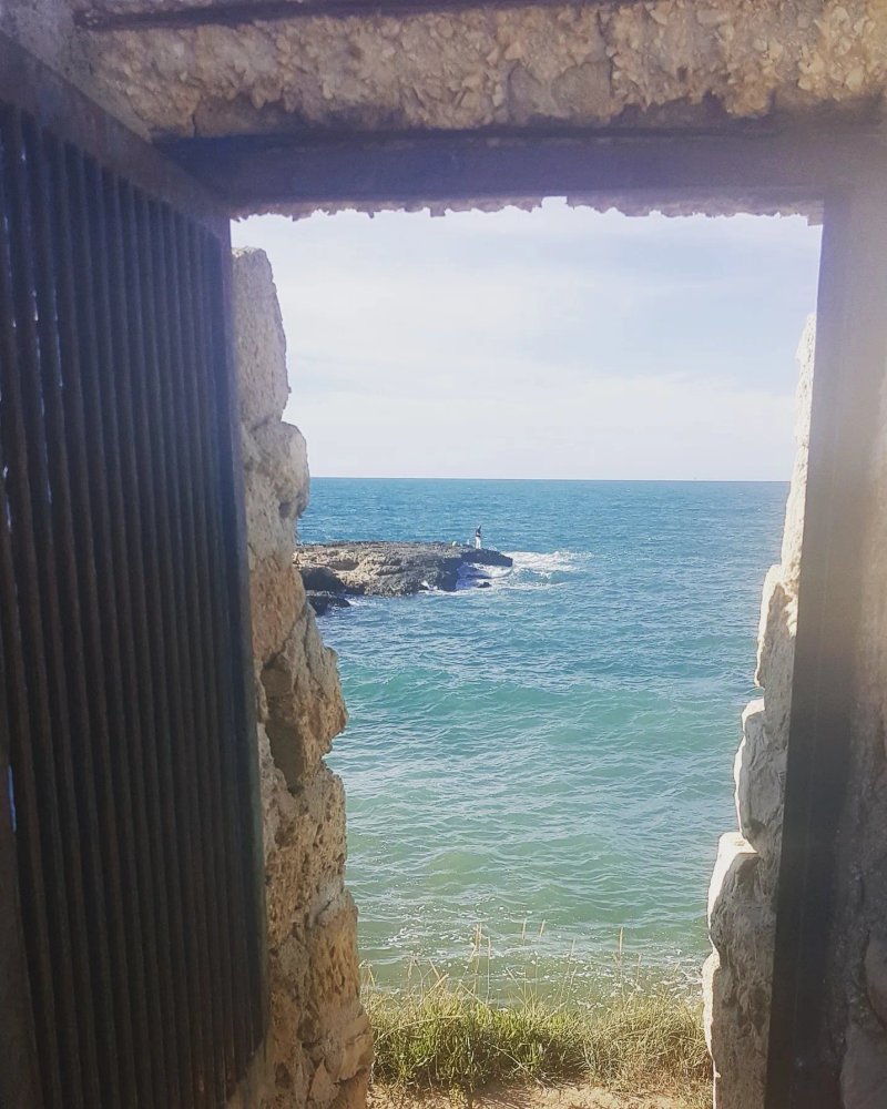 Residence Baia degli Sciti