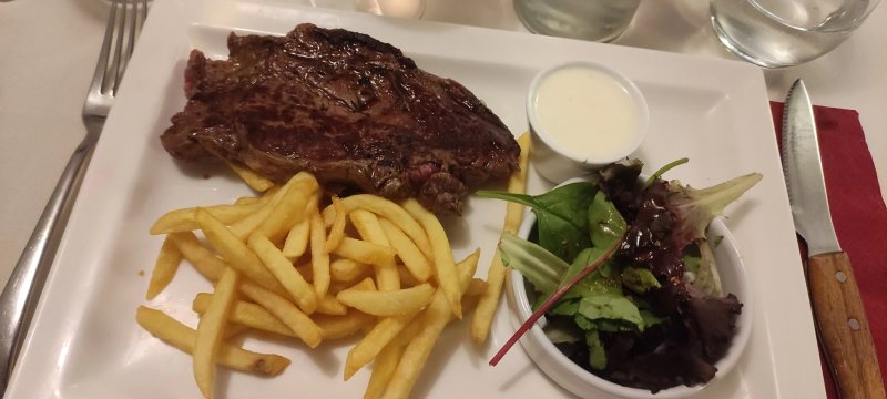 Chez Mipa