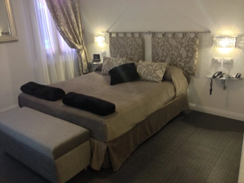 Albergo Marin