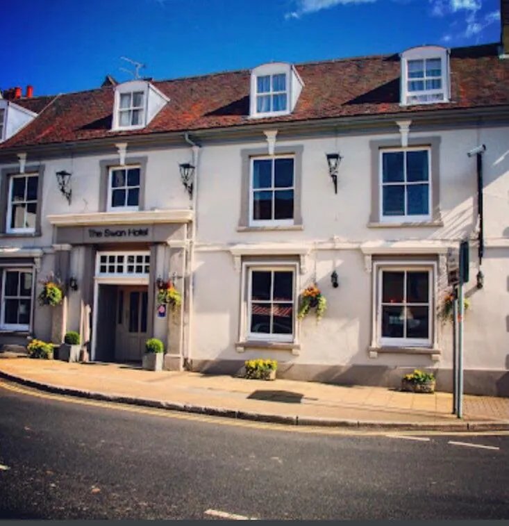 The Swan Hotel Alresford