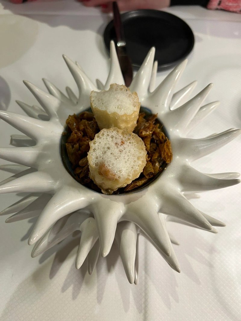 Restaurant Gusto