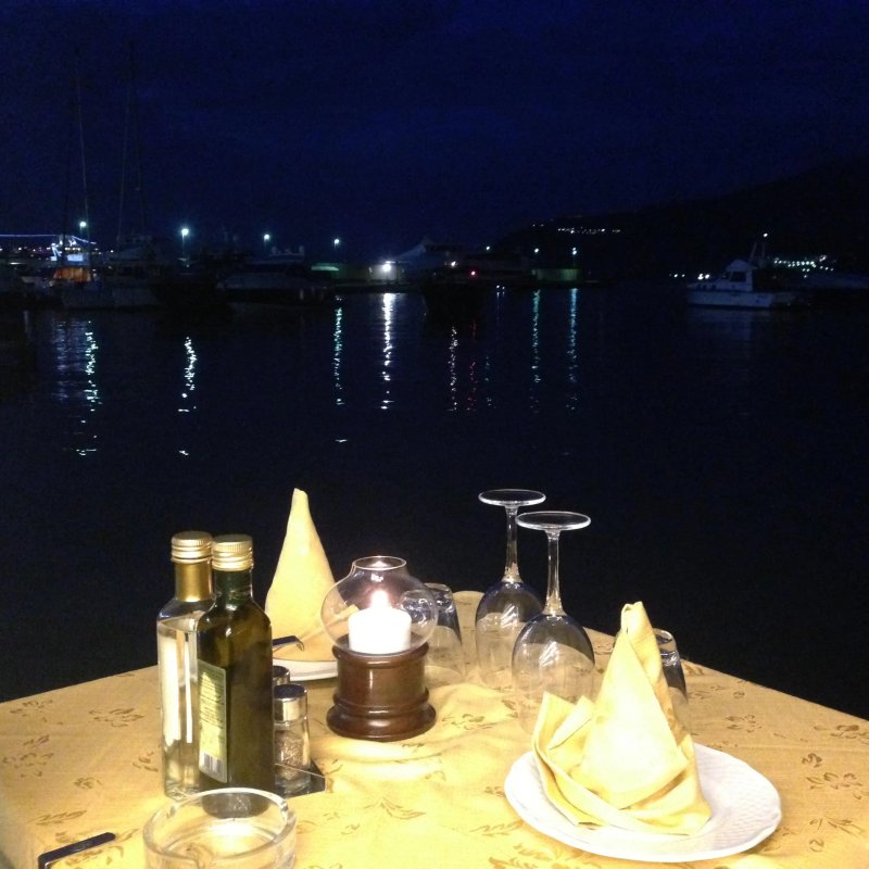 Ristorante Ruccio
