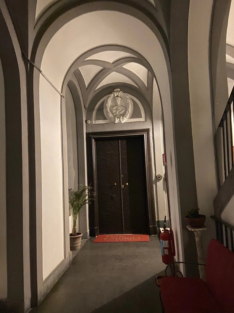 Foro Carolino Suite & Breakfast