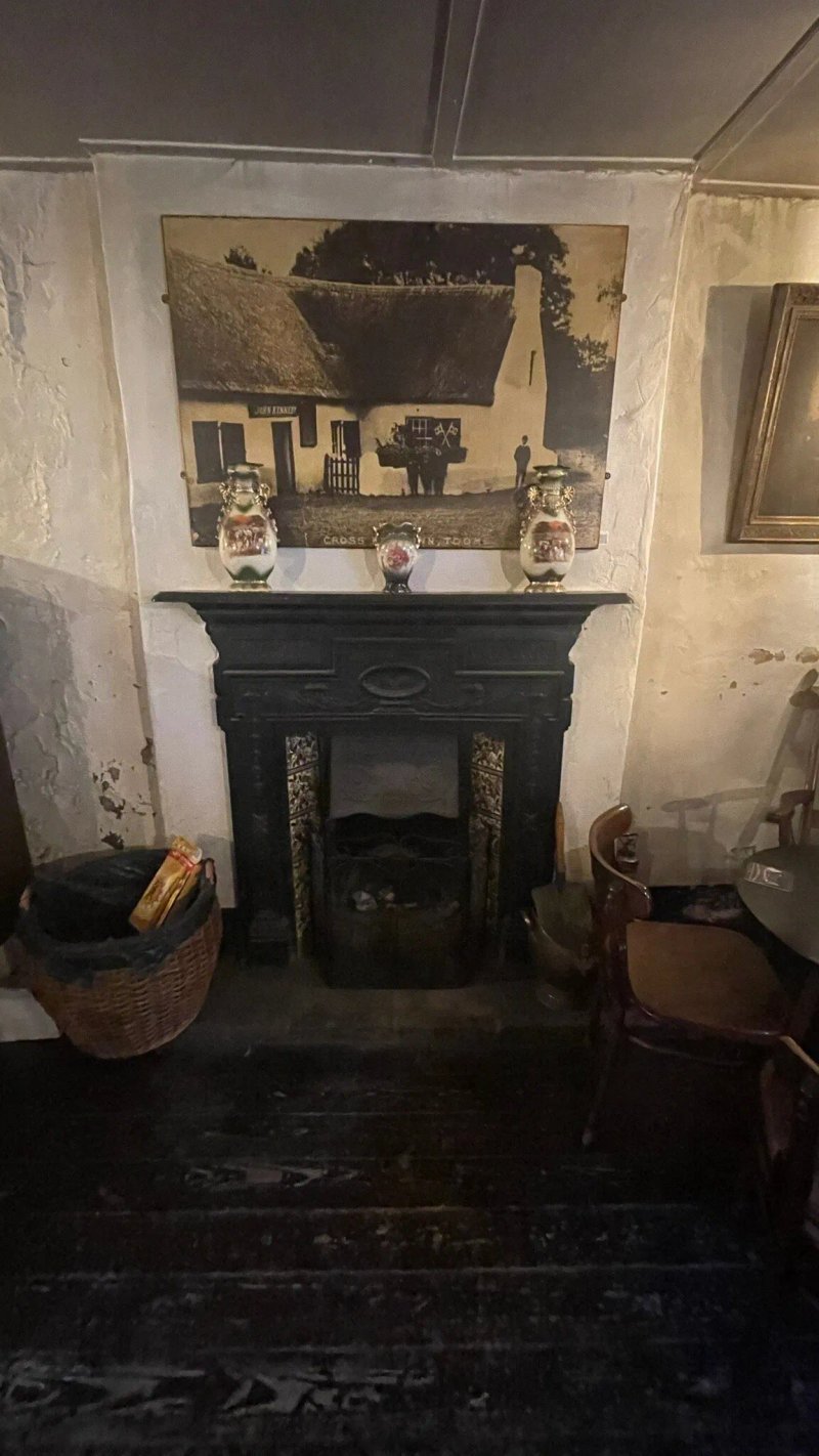The Crosskeys Inn