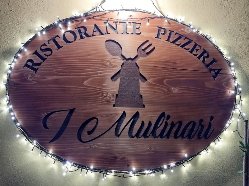 I Mulinari