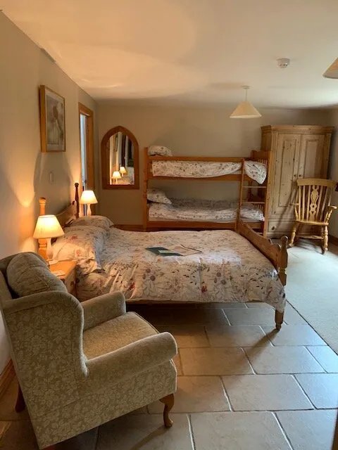 Merrywood Bed & Breakfast