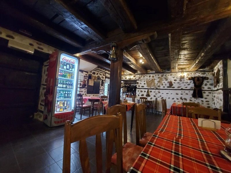 Todeva House Hotel
