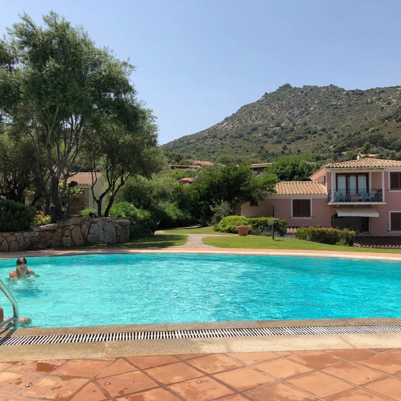 Residenza Roccarosa