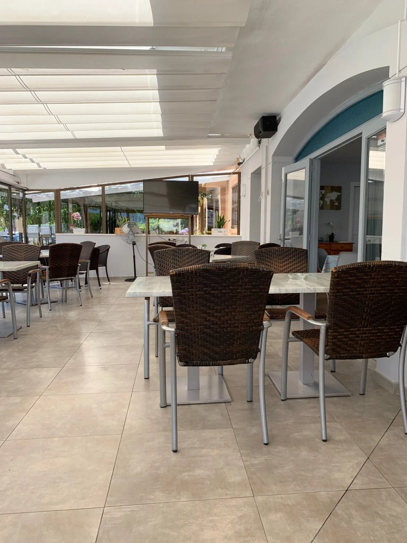 Restaurante Acuario
