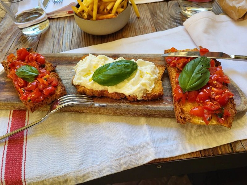 Ristorante da Pietro