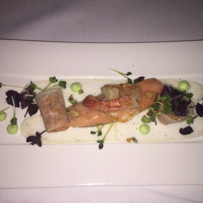 Restaurant LION D'OR