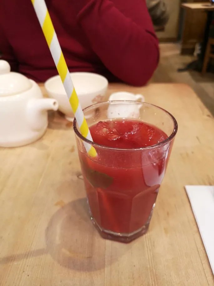 Le Pain Quotidien